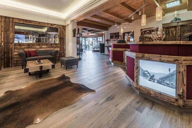 🎿 Winterurlaub in Vötter's - 4* Hotel Kaprun mit Alpin Card