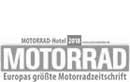 Motorrad - Europas größte Motorradzeitschrift