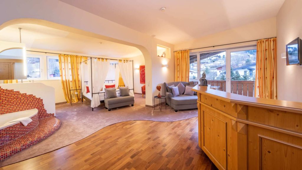 Romantik Suite
