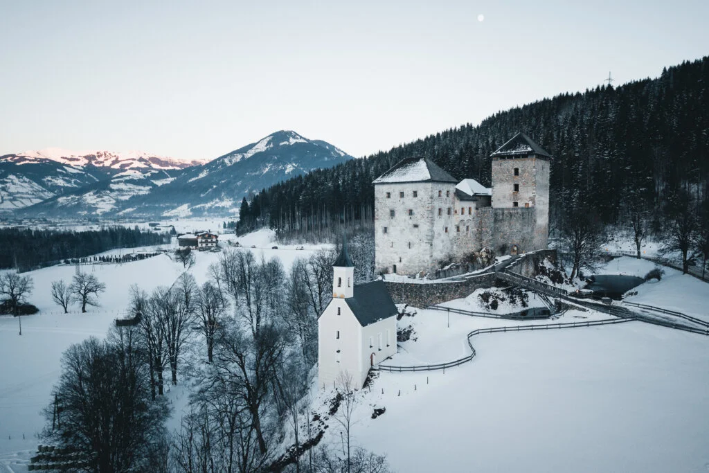 🏔️ Vötter's Hotel Kaprun: 4⭐ Erholung & Sportgenuss